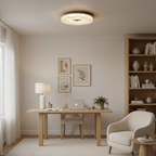 Dimmable Integrated LED Flush Mount Ceiling Light