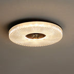 Dimmable Integrated LED Flush Mount Ceiling Light
