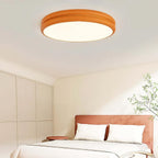 Dimmable Integrated LED Flush Mount Ceiling Light