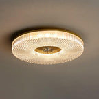 Dimmable Integrated LED Flush Mount Ceiling Light