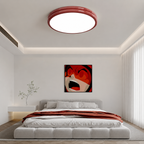 Dimmable Integrated LED Flush Mount Ceiling Light