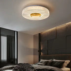 Dimmable Integrated LED Flush Mount Ceiling Light