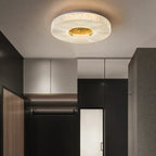 Dimmable Integrated LED Flush Mount Ceiling Light