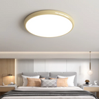 Dimmable Integrated LED Flush Mount Ceiling Light