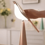 Dimmable LED Rotatable Table Lamp (Adjustable Color Temperature)