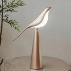 Dimmable LED Rotatable Table Lamp (Adjustable Color Temperature)