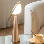 Dimmable LED Rotatable Table Lamp (Adjustable Color Temperature)
