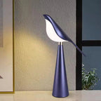 Dimmable LED Rotatable Table Lamp (Adjustable Color Temperature)