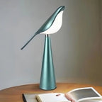 Dimmable LED Rotatable Table Lamp (Adjustable Color Temperature)