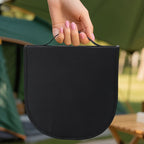 Dining Set Compact & Lightweight Includes Tongs