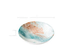 Dinnerware Set Ceramic Nordic Minimalist