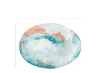 Dinnerware Set Ceramic Nordic Minimalist