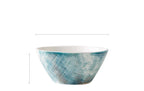 Dinnerware Set Ceramic Nordic Minimalist