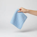 Dish Towels Child-Sized Ultra-Soft Cotton Set of 5