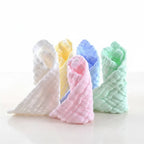 Dish Towels Child-Sized Ultra-Soft Cotton Set of 5