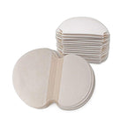 Disposable Underarm Sweat Pads Ultra-Thin Extra Absorbent 30 Pack