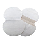 Disposable Underarm Sweat Pads Ultra-Thin Extra Absorbent 30 Pack