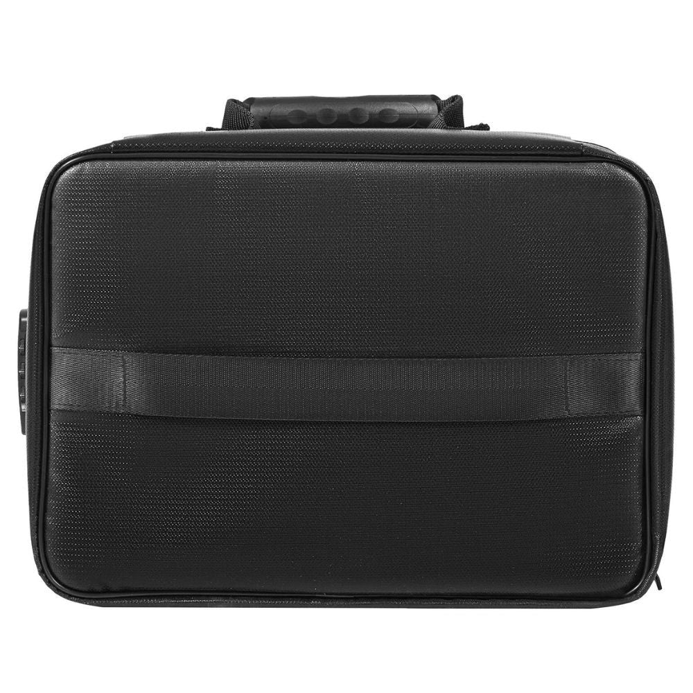 Document Safe Fireproof & Waterproof Built-In Lock
