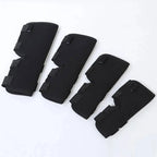 Dog Ankle Brace Neoprene Compression Reflective Strips
