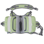 Dog Backpack Large Adjustable Fit Breathable Oxford Cloth