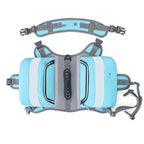 Dog Backpack Large Adjustable Fit Breathable Oxford Cloth