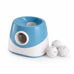 Dog Ball Launcher Automatic Adjustable Distance USB Rechargeable