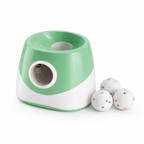 Dog Ball Launcher Automatic Adjustable Distance USB Rechargeable
