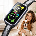 Dog Bark Collar Smart Detection Rechargeable 20+ Hr