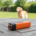 Dog Bark Control Device Ultrasonic Humane USB Rechargeable