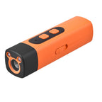 Dog Bark Control Device Ultrasonic Humane USB Rechargeable