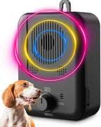Dog Bark Controller Ultrasonic Multi-Frequency Rechargeable