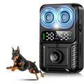 Dog Bark Deterrent Dual Ultrasonic Adjustable Range Rechargeable