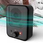 Dog Bark Stopper Ultrasonic USB Rechargeable & Waterproof