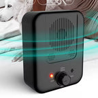 Dog Bark Stopper Ultrasonic USB Rechargeable & Waterproof
