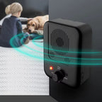 Dog Bark Stopper Ultrasonic USB Rechargeable & Waterproof
