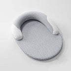 Dog Bed Cooling Fiber Airflow Foam Waterproof & Non-Slip
