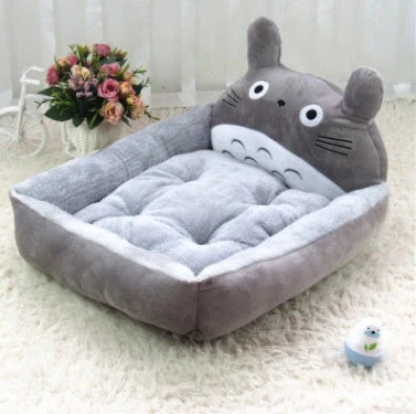 Dog Bed Large Breed Soft Breathable Removable Washable Cover