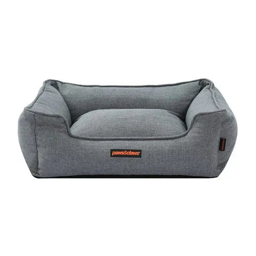 Dog Bed Orthopedic Memory Foam Machine-Washable Cover