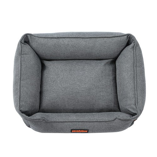 Dog Bed Orthopedic Memory Foam Machine-Washable Cover