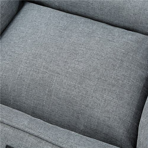 Dog Bed Orthopedic Memory Foam Machine-Washable Cover