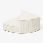 Dog Bed Steps Joint-Friendly Non-Slip Foam & Washable Cover