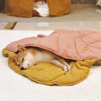 Dog Blanket Cotton-Blend Machine-Washable Furniture Protector