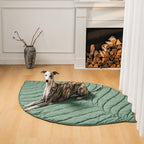 Dog Blanket Cotton-Blend Machine-Washable Furniture Protector