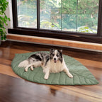 Dog Blanket Cotton-Blend Machine-Washable Furniture Protector