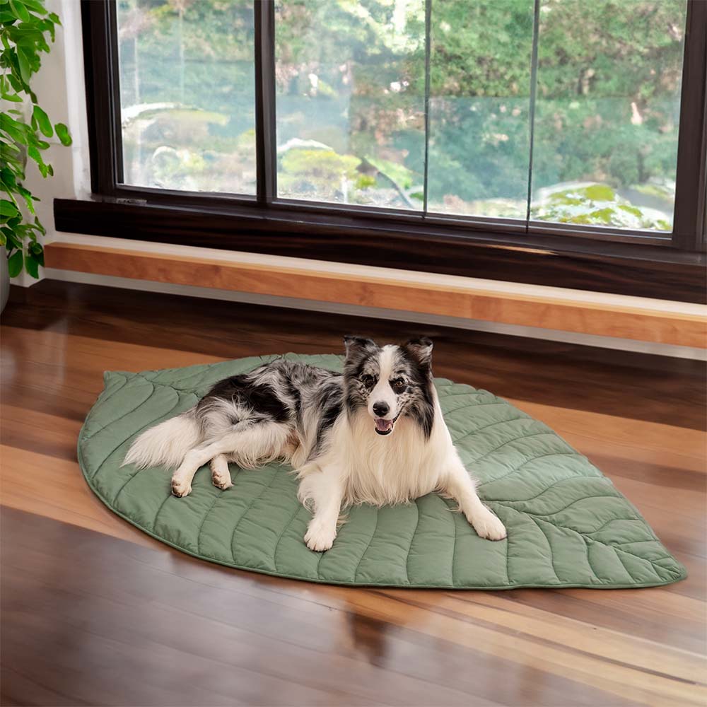 Dog Blanket Cotton-Blend Machine-Washable Furniture Protector