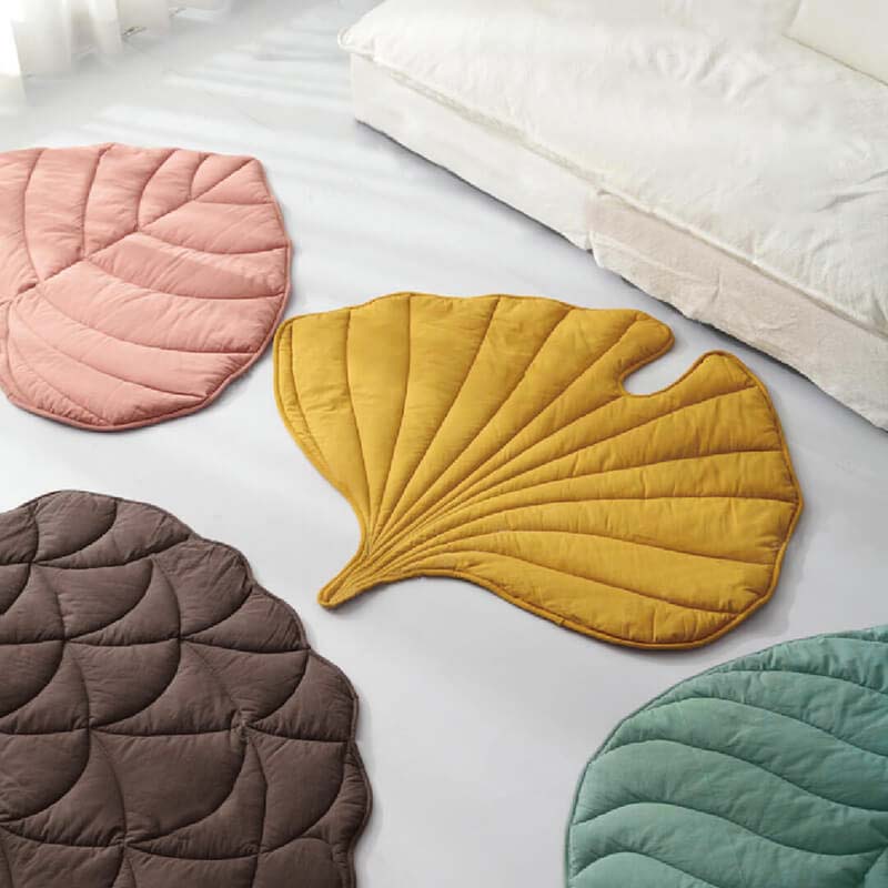 Dog Blanket Cotton-Blend Machine-Washable Furniture Protector