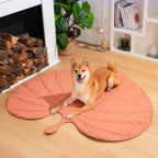 Dog Blanket Cotton-Blend Machine-Washable Furniture Protector