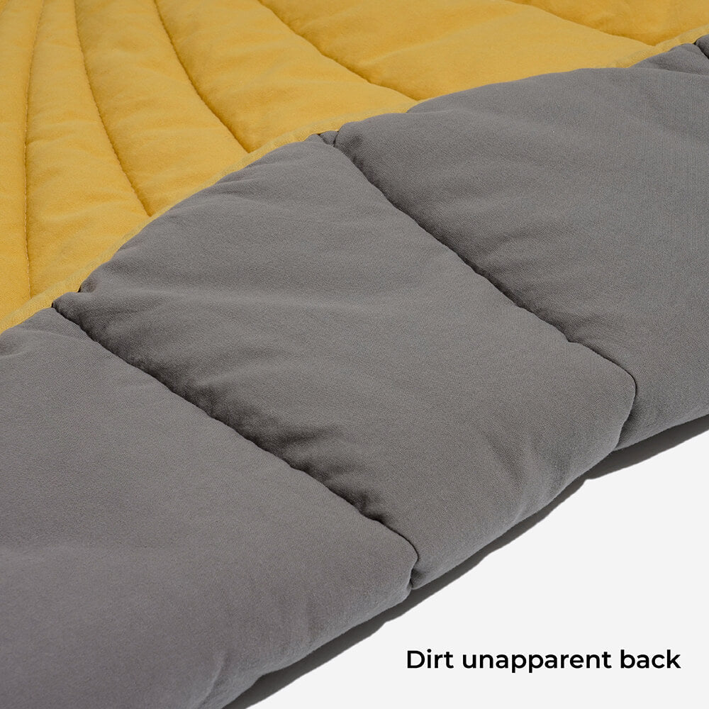 Dog Blanket Cotton-Blend Machine-Washable Furniture Protector