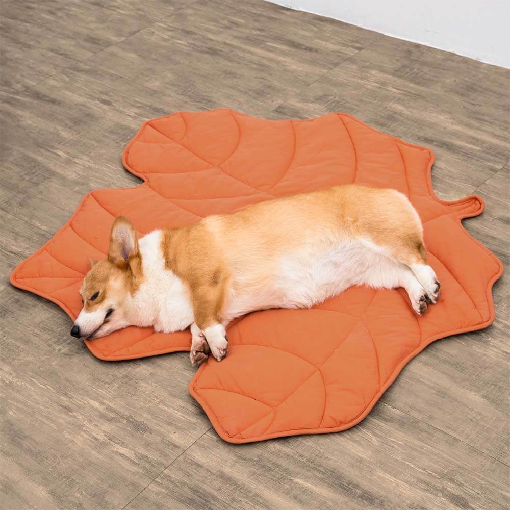 Dog Blanket Cotton-Blend Machine-Washable Furniture Protector