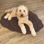 Dog Blanket Cotton-Blend Machine-Washable Furniture Protector